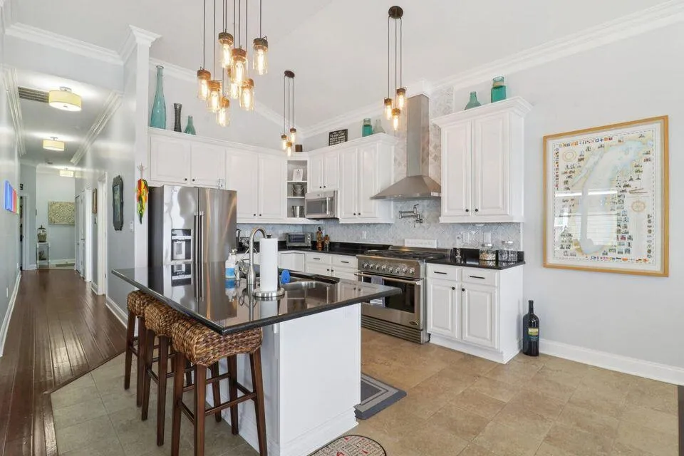13236 Lake Shore Drive #J-302 Cedar Lake, IN 46303