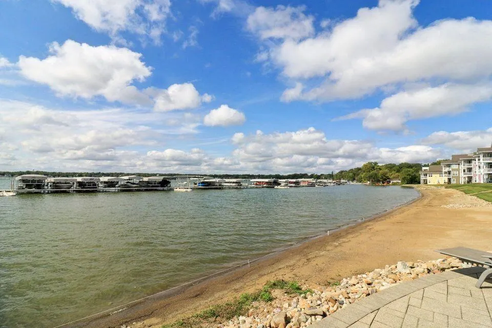 13236 Lake Shore Drive #J-302 Cedar Lake, IN 46303