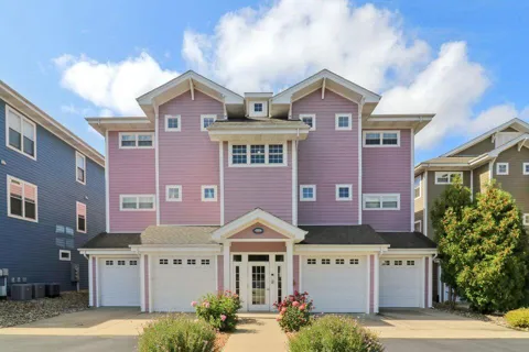 13236 Lake Shore Drive #J-302