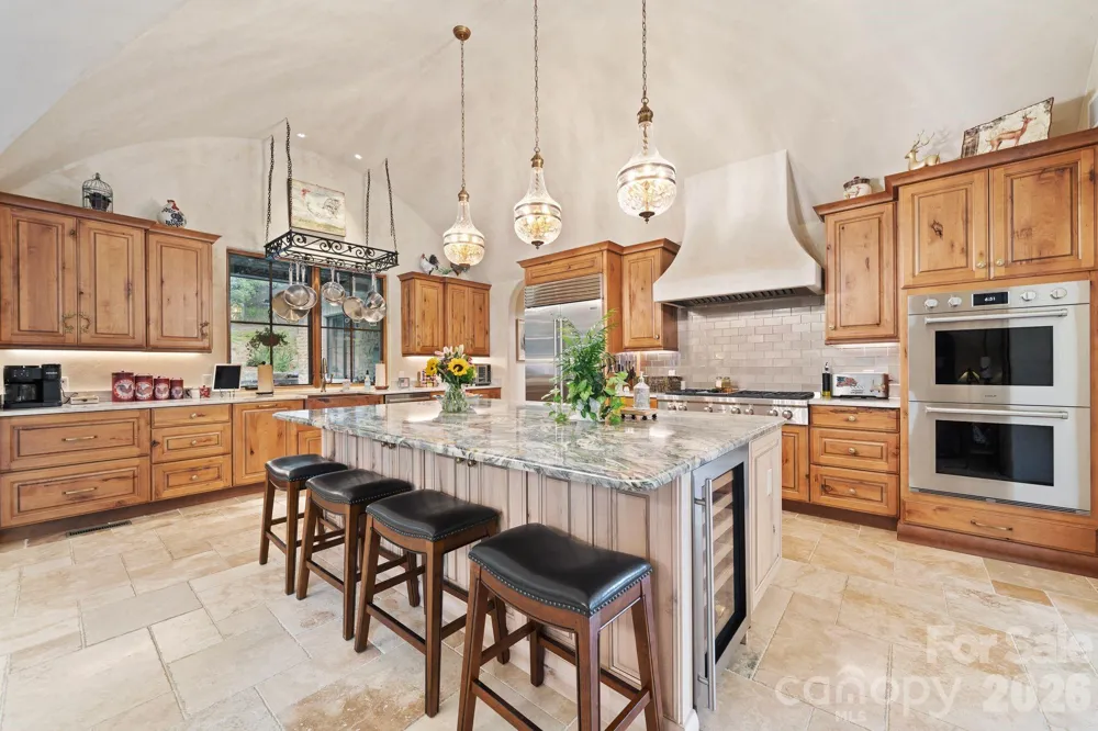 959 & 957 Dave Whitaker Road Horse Shoe, NC 28742