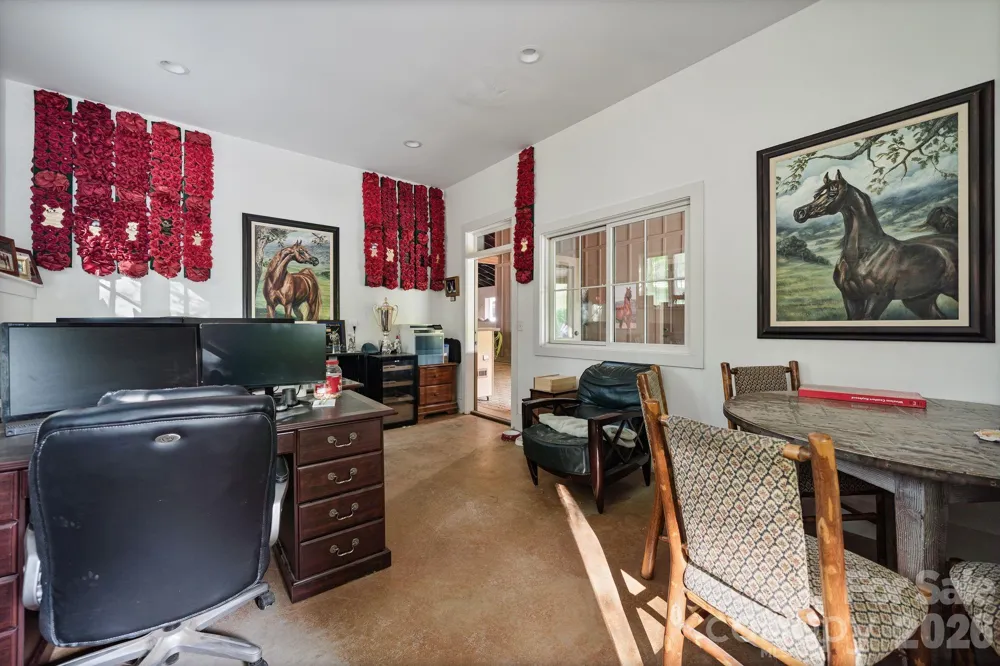 959 & 957 Dave Whitaker Road Horse Shoe, NC 28742