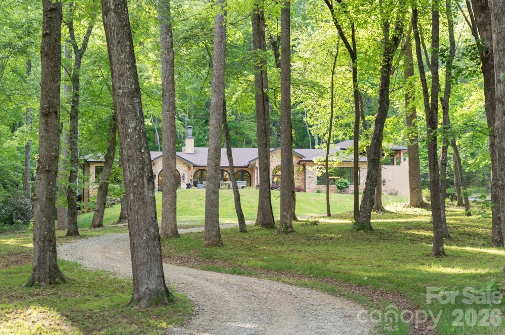 959 & 957 Dave Whitaker Road Horse Shoe, NC 28742
