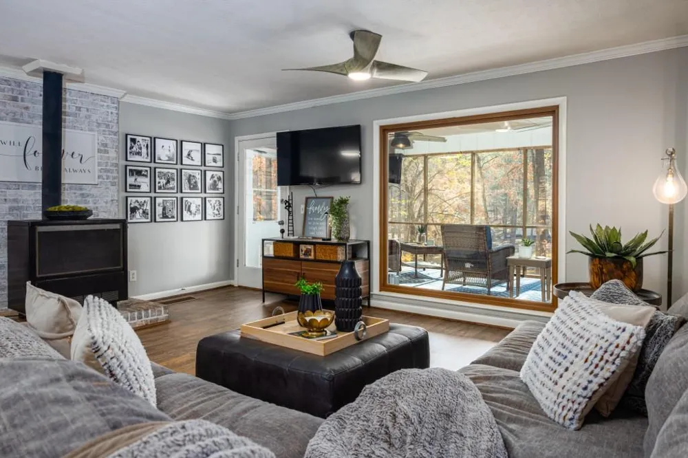 1810 Parks Mill Drive Greensboro, GA 30642