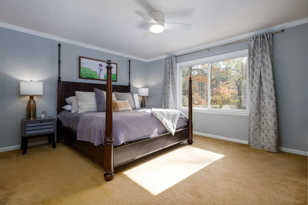 1810 Parks Mill Drive Greensboro, GA 30642
