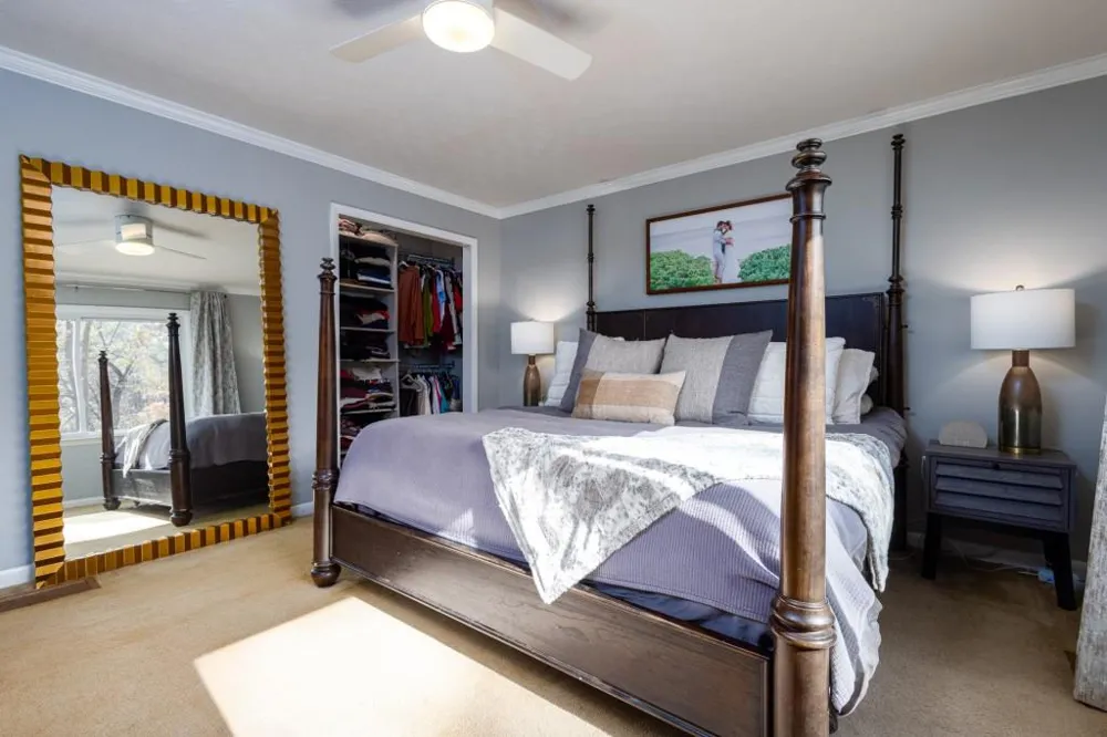 1810 Parks Mill Drive Greensboro, GA 30642