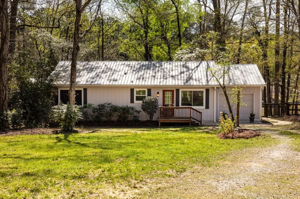 1810 Parks Mill Drive Greensboro, GA 30642