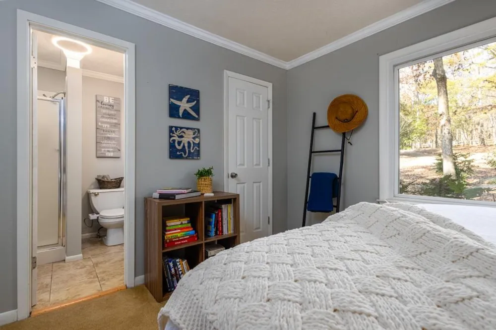 1810 Parks Mill Drive Greensboro, GA 30642