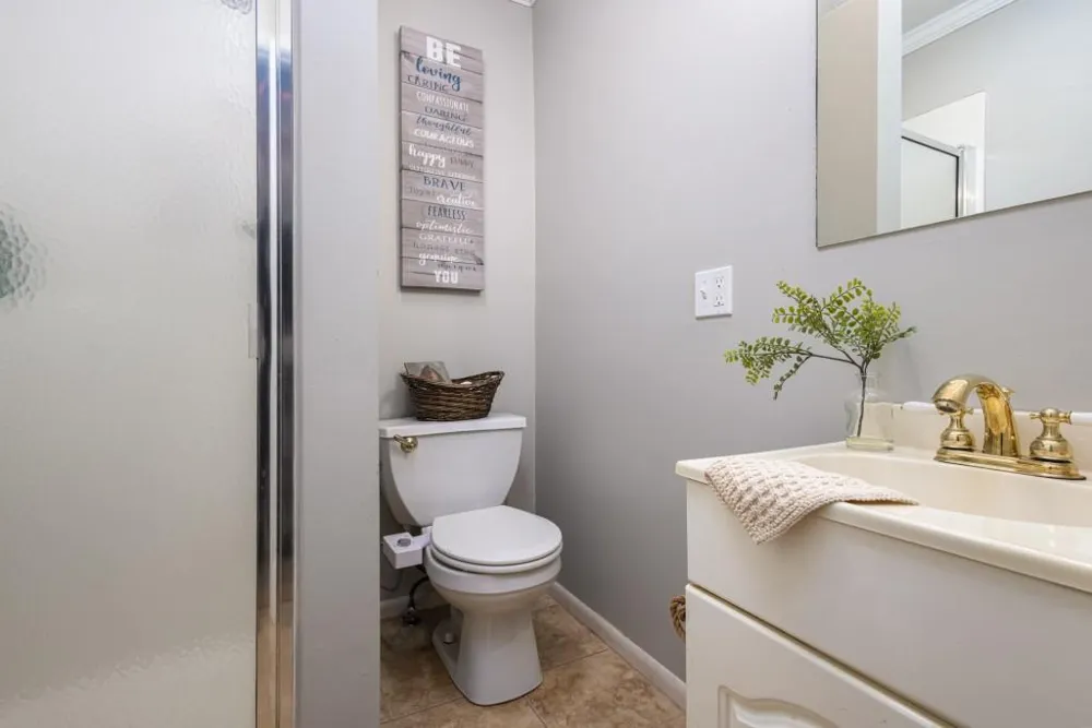 1810 Parks Mill Drive Greensboro, GA 30642