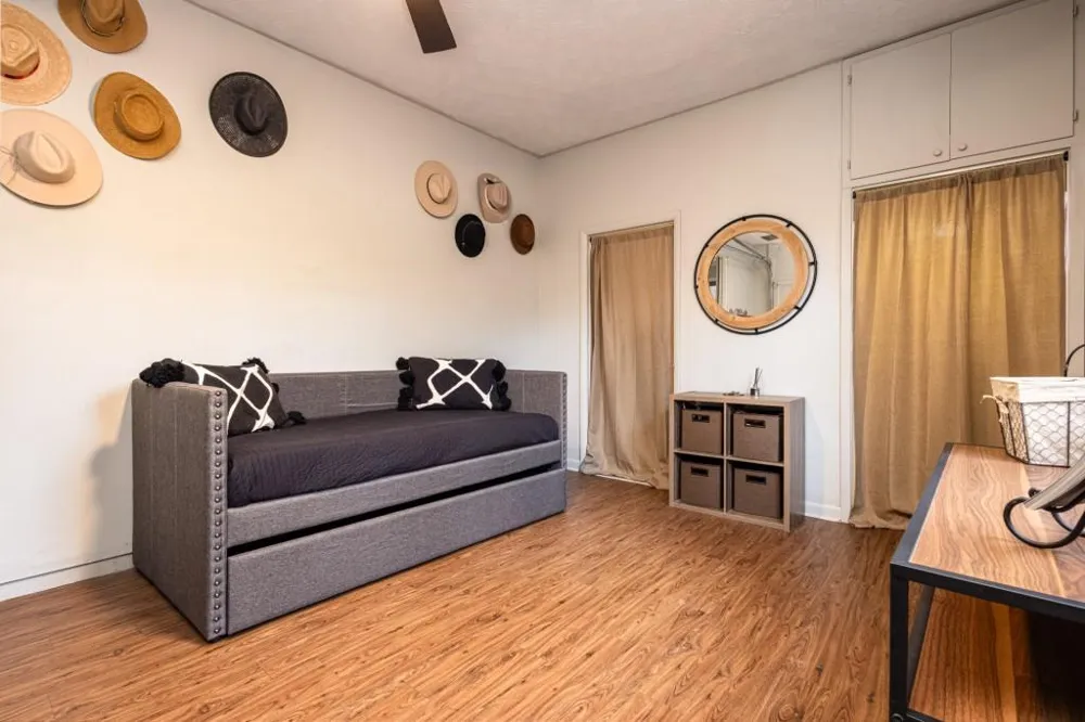 1810 Parks Mill Drive Greensboro, GA 30642