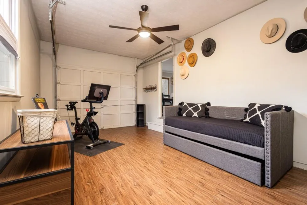 1810 Parks Mill Drive Greensboro, GA 30642