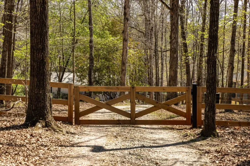 1810 Parks Mill Drive Greensboro, GA 30642