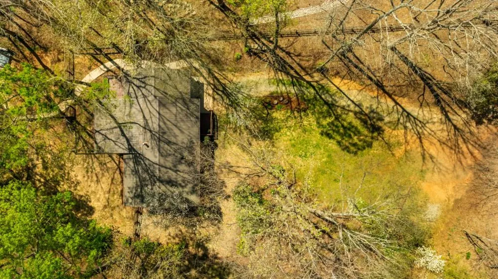 1810 Parks Mill Drive Greensboro, GA 30642