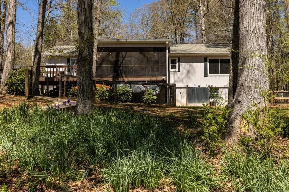1810 Parks Mill Drive Greensboro, GA 30642