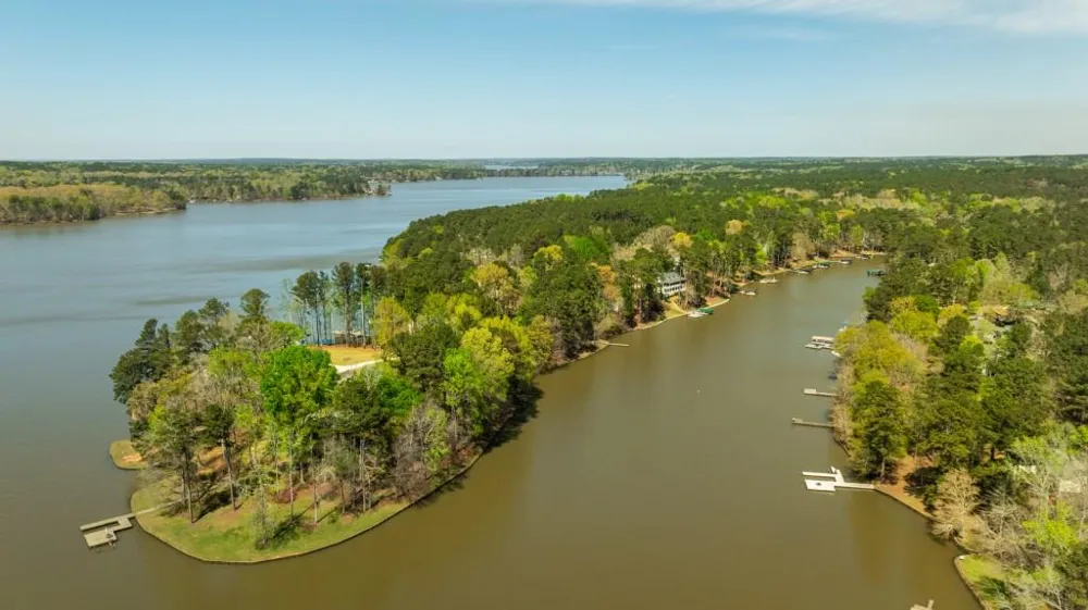 1810 Parks Mill Drive Greensboro, GA 30642