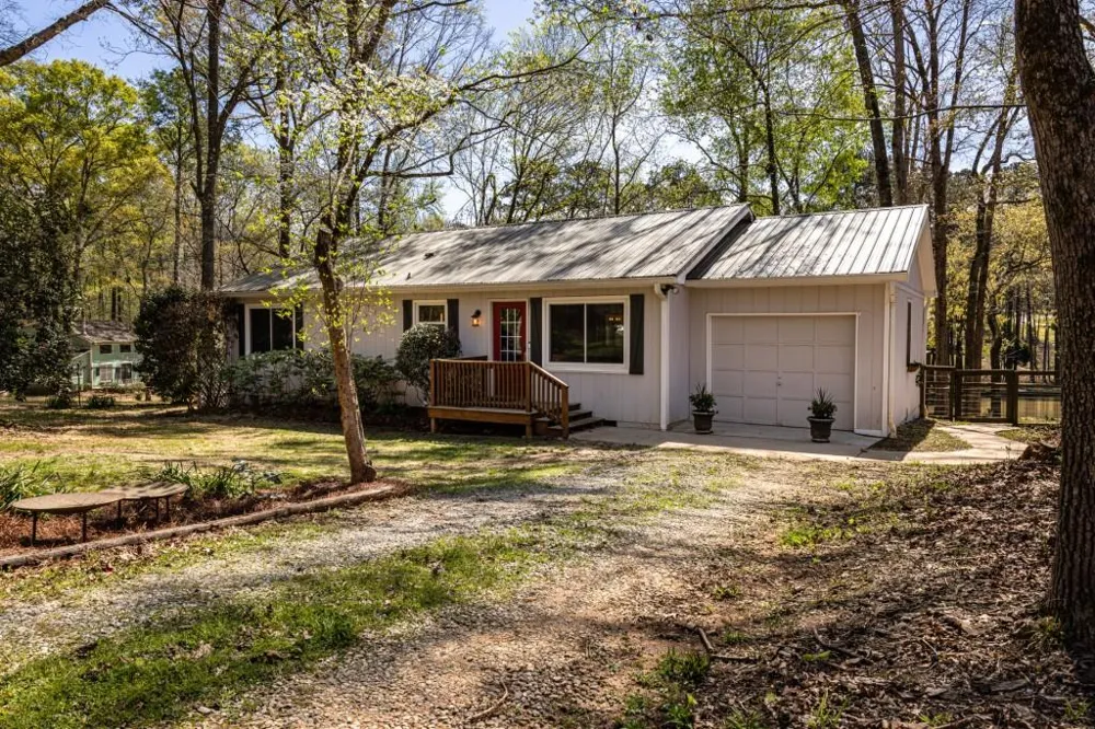 1810 Parks Mill Drive Greensboro, GA 30642