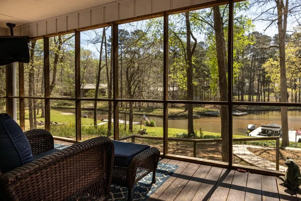 1810 Parks Mill Drive Greensboro, GA 30642