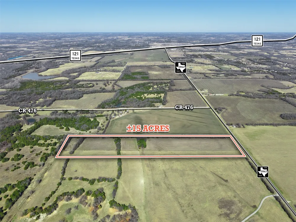 FM 2862 Anna, TX 75409