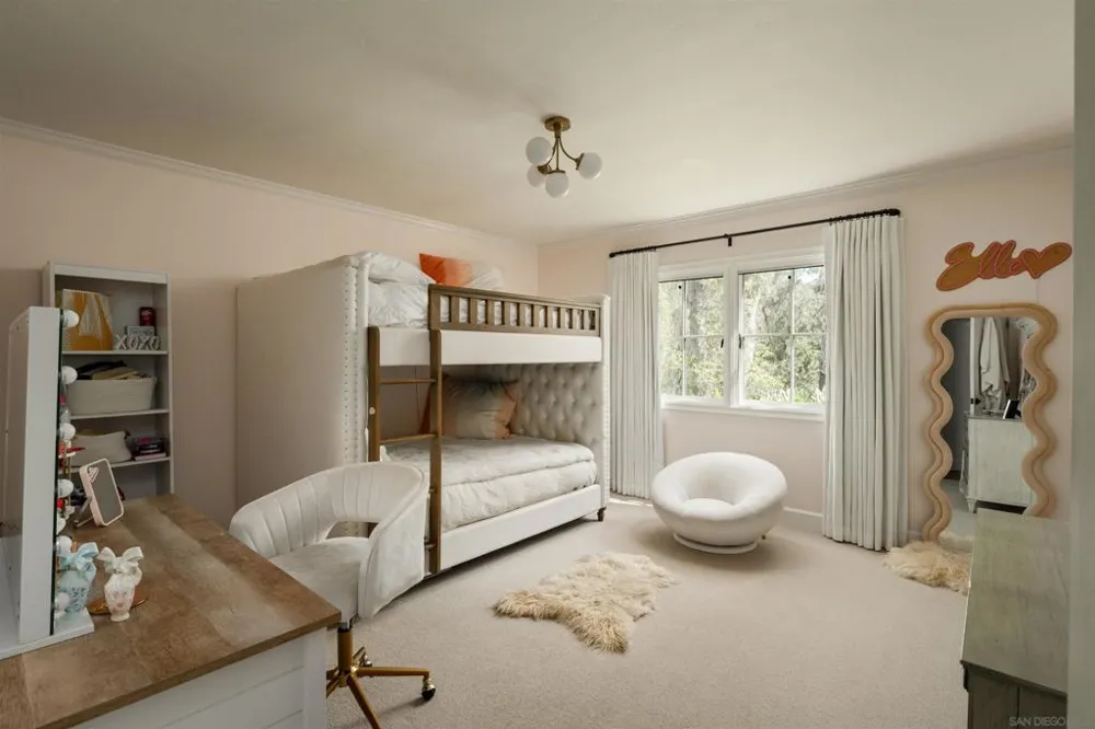 16134 Puerta Del Sol Rancho Santa Fe, CA 92067