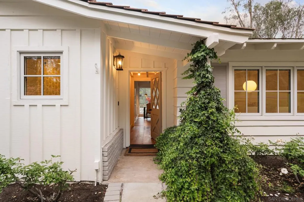 16134 Puerta Del Sol Rancho Santa Fe, CA 92067