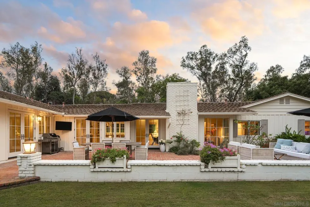 16134 Puerta Del Sol Rancho Santa Fe, CA 92067