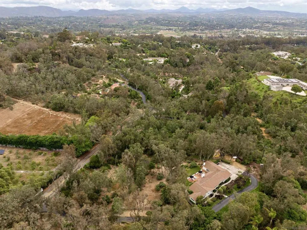 16134 Puerta Del Sol Rancho Santa Fe, CA 92067