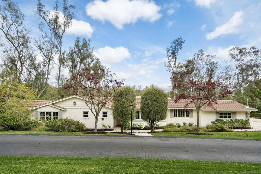 16134 Puerta Del Sol Rancho Santa Fe, CA 92067