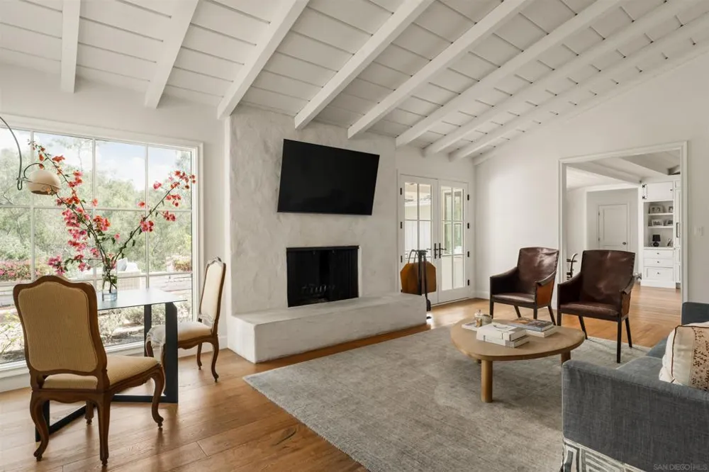 16134 Puerta Del Sol Rancho Santa Fe, CA 92067