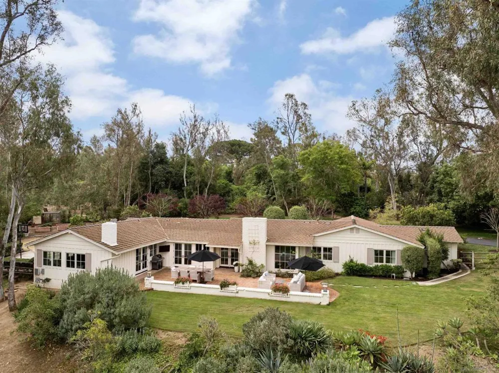 16134 Puerta Del Sol Rancho Santa Fe, CA 92067