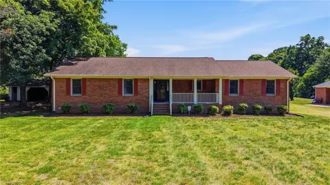 461 Cheeks Lane
