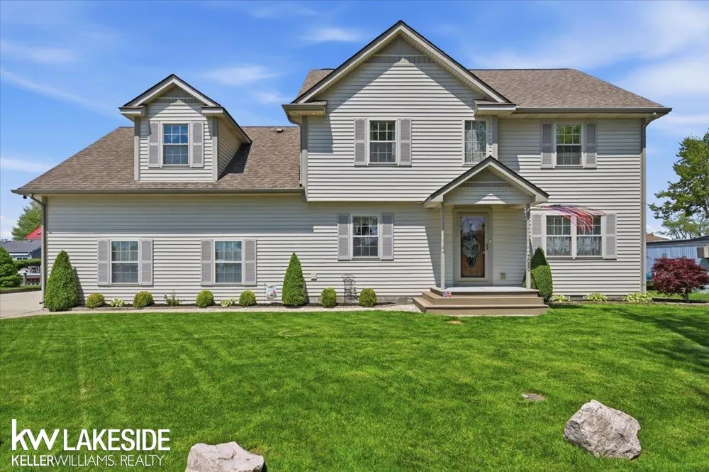 7080 Sax Street Clay Township, MI 48028