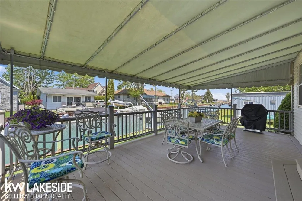 7080 Sax Street Clay Township, MI 48028
