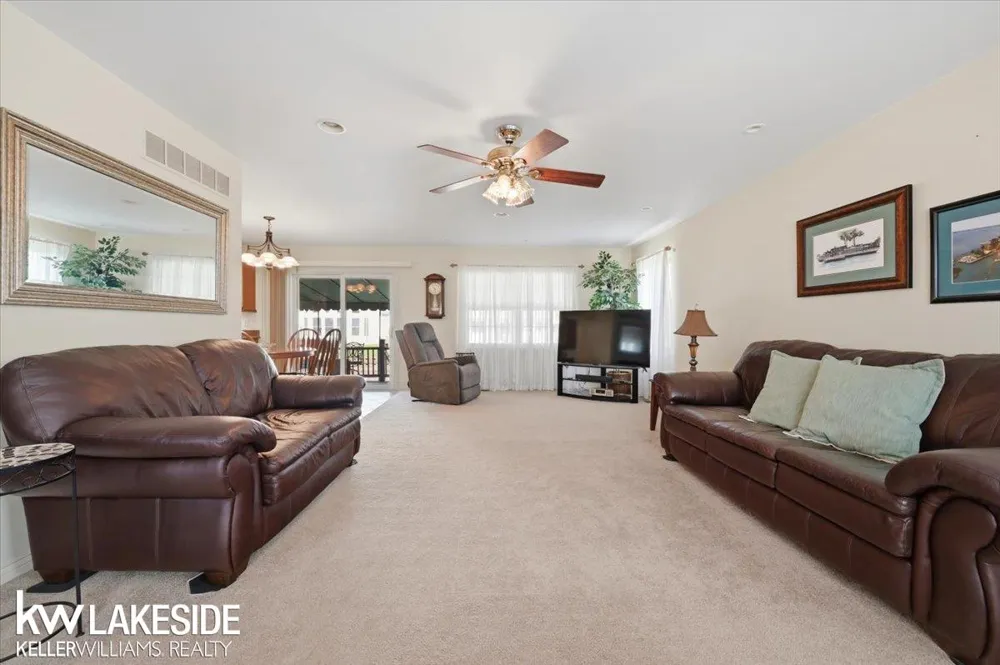 7080 Sax Street Clay Township, MI 48028