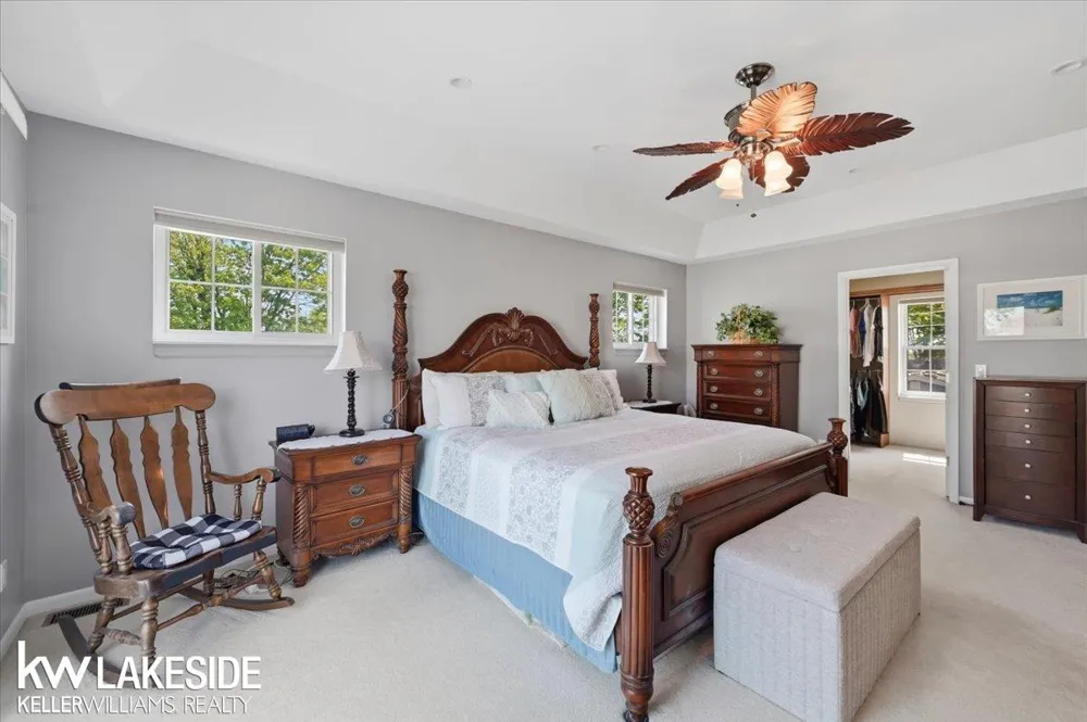 7080 Sax Street Clay Township, MI 48028