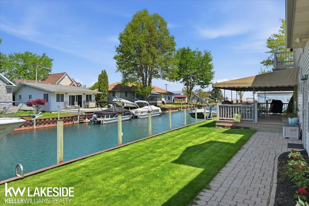 7080 Sax Street Clay Township, MI 48028