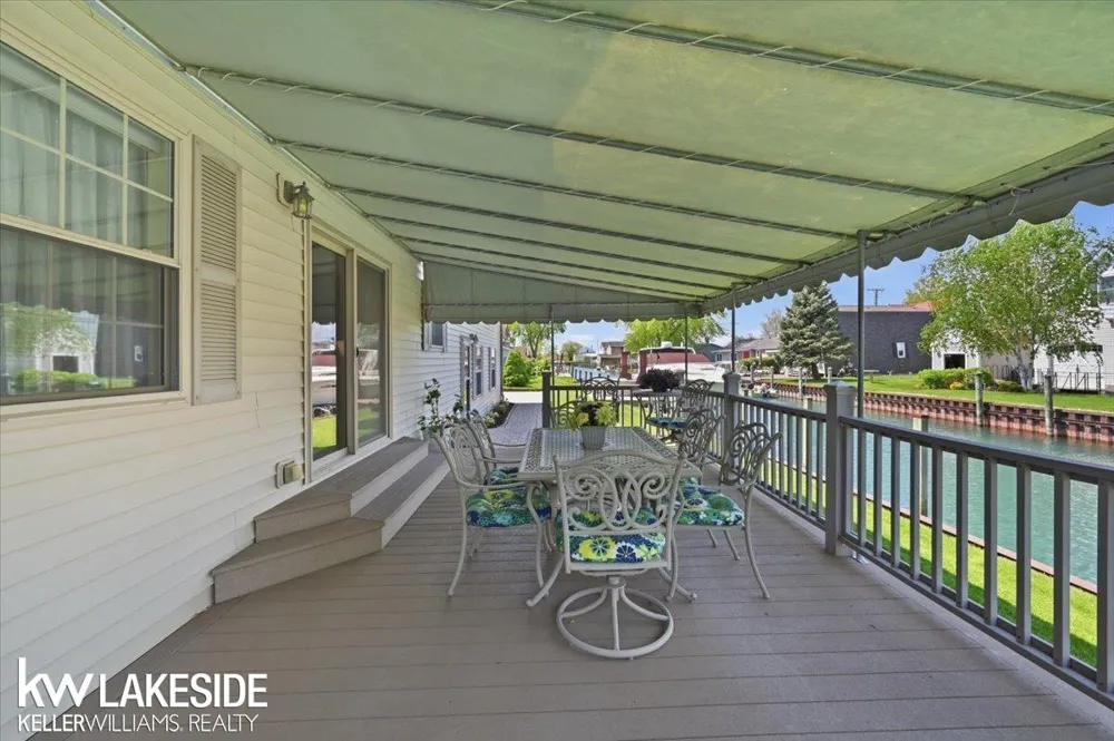 7080 Sax Street Clay Township, MI 48028