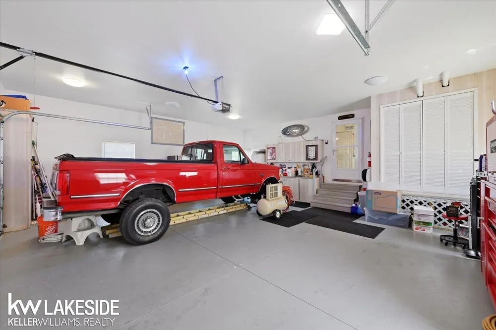 7080 Sax Street Clay Township, MI 48028