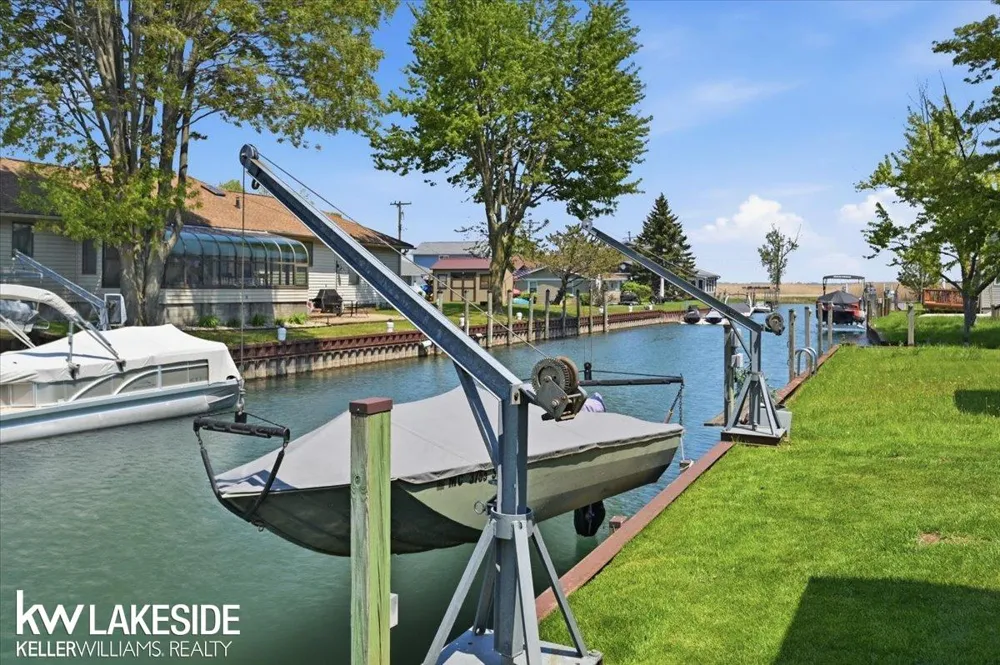 7080 Sax Street Clay Township, MI 48028