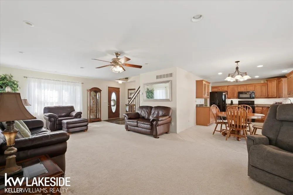 7080 Sax Street Clay Township, MI 48028