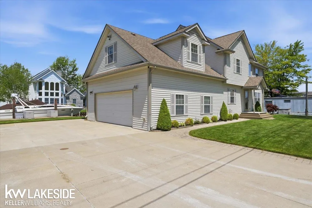 7080 Sax Street Clay Township, MI 48028