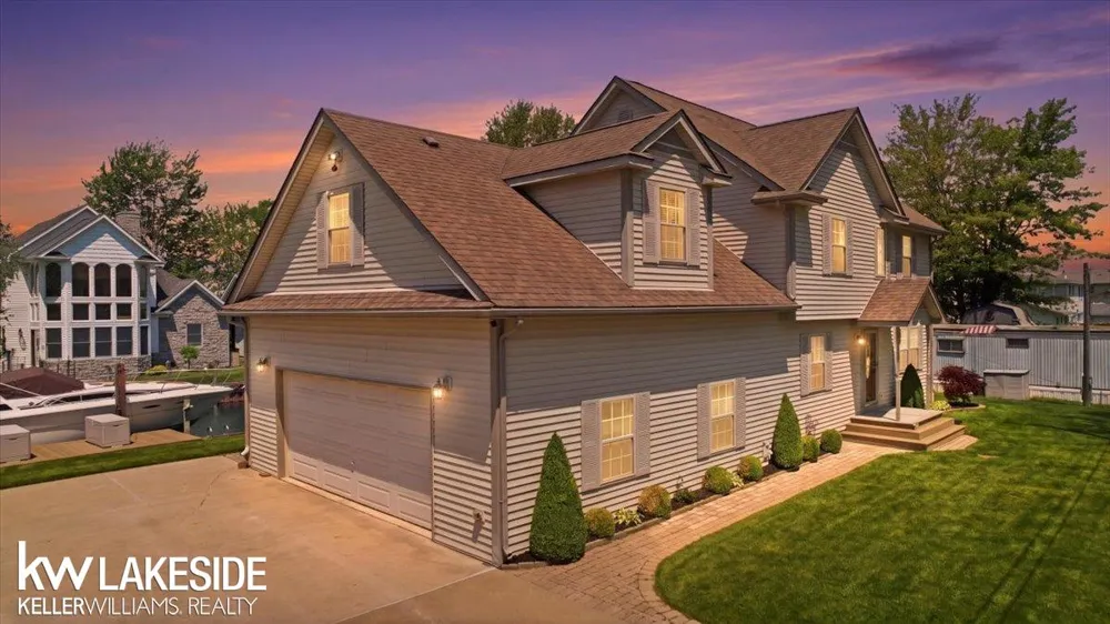 7080 Sax Street Clay Township, MI 48028