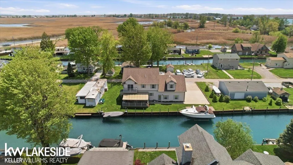 7080 Sax Street Clay Township, MI 48028