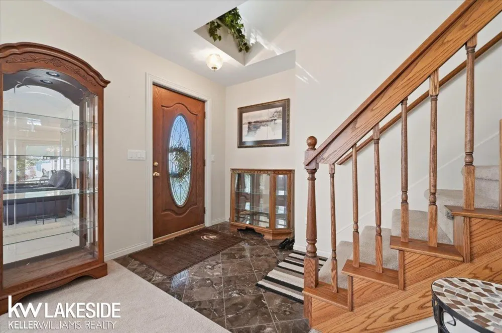 7080 Sax Street Clay Township, MI 48028