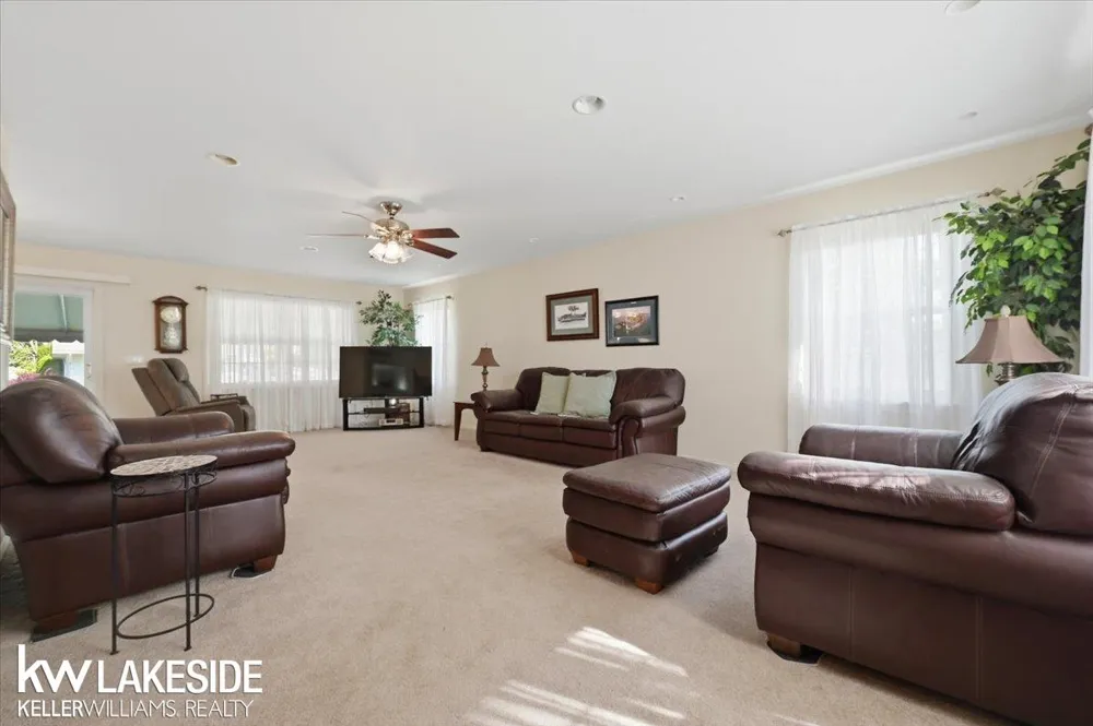 7080 Sax Street Clay Township, MI 48028