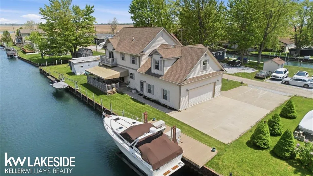 7080 Sax Street Clay Township, MI 48028