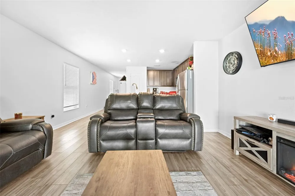 30067 FEDORA CIRCLE Brooksville, FL 34602
