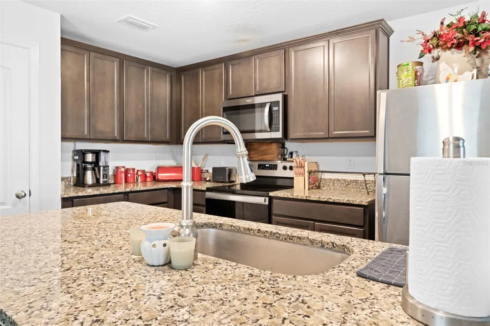 30067 FEDORA CIRCLE Brooksville, FL 34602