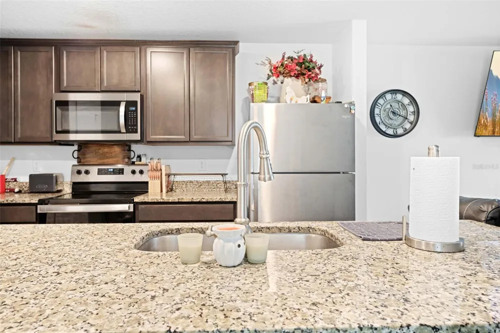 30067 FEDORA CIRCLE Brooksville, FL 34602