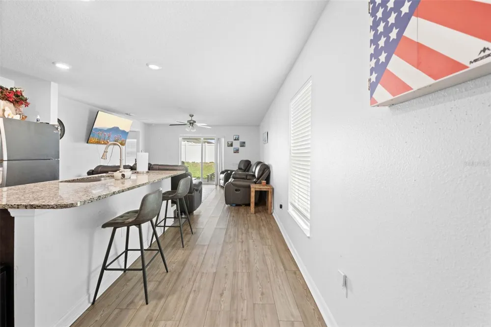 30067 FEDORA CIRCLE Brooksville, FL 34602