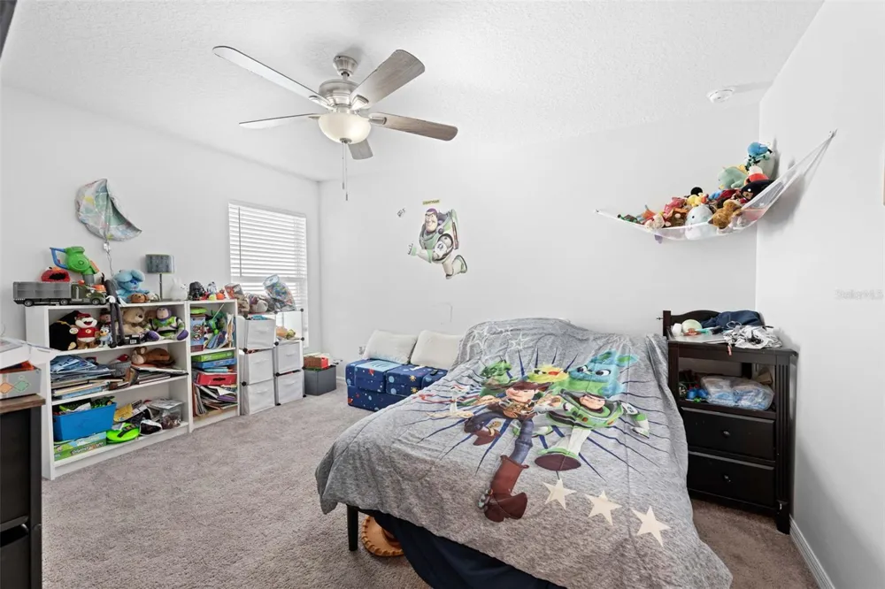 30067 FEDORA CIRCLE Brooksville, FL 34602