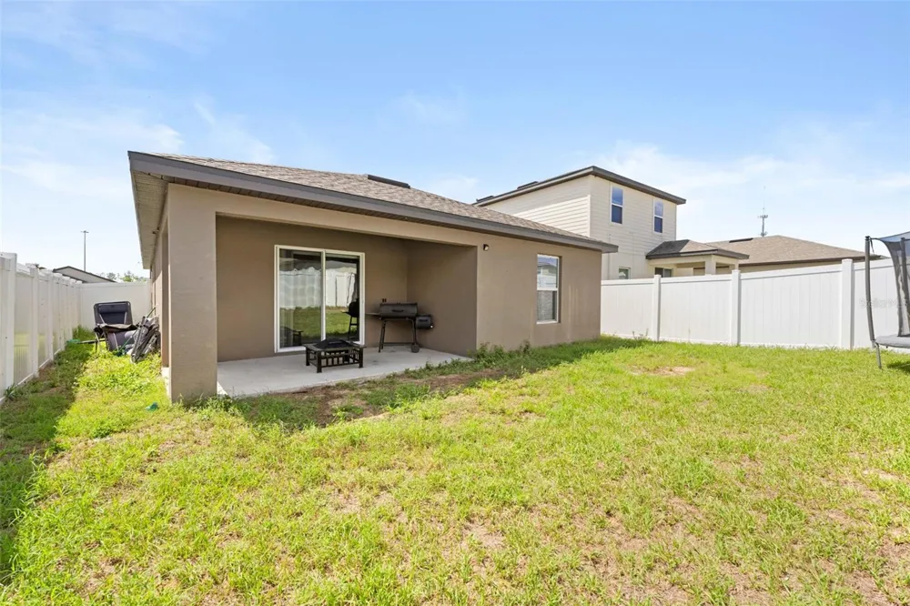 30067 FEDORA CIRCLE Brooksville, FL 34602